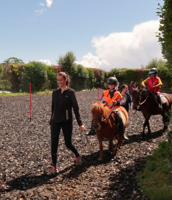 Les Chevaux Du Coat Centre Equestre Plourivo Balade Des Citrouilles 🎃